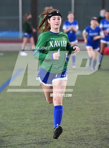 Thumbnail 1 in Perry @ Xavier College Prep  photogallery.