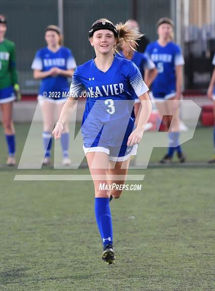 Thumbnail 2 in Perry @ Xavier College Prep  photogallery.