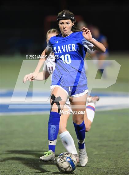 Thumbnail 2 in Perry @ Xavier College Prep  photogallery.