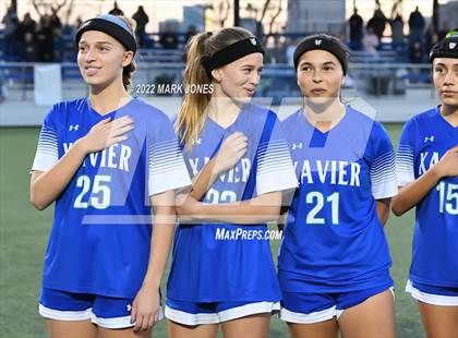 Thumbnail 3 in Perry @ Xavier College Prep  photogallery.