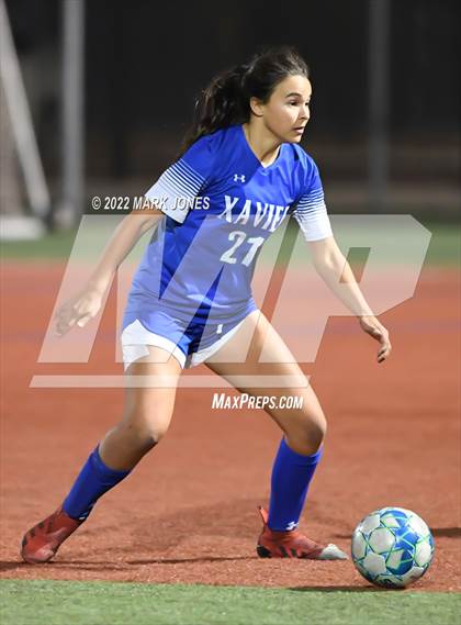 Thumbnail 2 in Perry @ Xavier College Prep  photogallery.