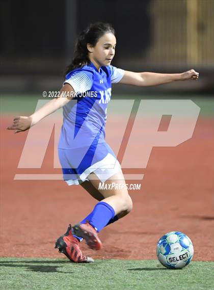 Thumbnail 2 in Perry @ Xavier College Prep  photogallery.
