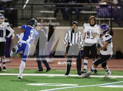 Thumbnail 2 in Grandview vs. Douglas County (CHSAA 5A First Round) photogallery.