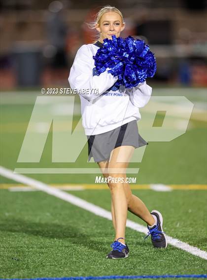 Thumbnail 2 in Grandview vs. Douglas County (CHSAA 5A First Round) photogallery.