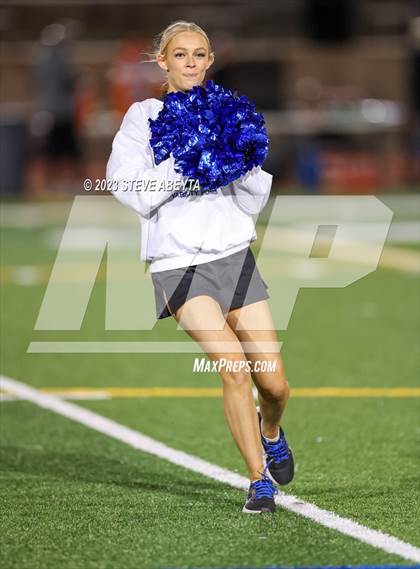 Thumbnail 1 in Grandview vs. Douglas County (CHSAA 5A First Round) photogallery.