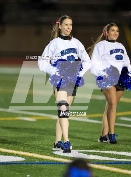 Thumbnail 2 in Grandview vs. Douglas County (CHSAA 5A First Round) photogallery.
