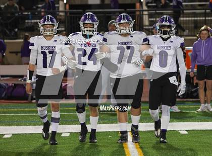Thumbnail 2 in Grandview vs. Douglas County (CHSAA 5A First Round) photogallery.