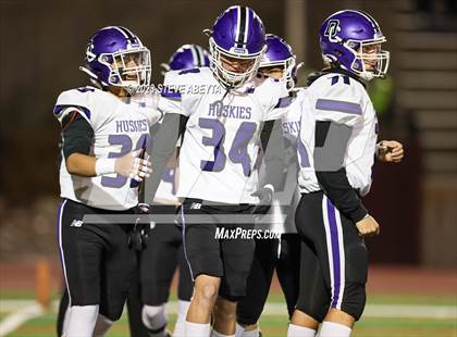 Thumbnail 2 in Grandview vs. Douglas County (CHSAA 5A First Round) photogallery.