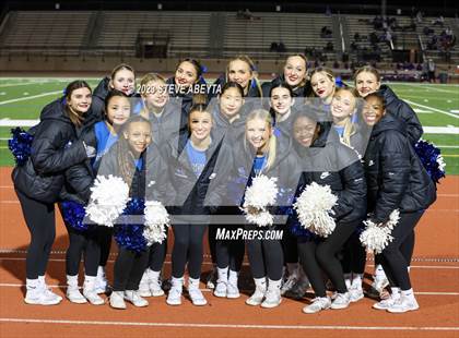 Thumbnail 2 in Grandview vs. Douglas County (CHSAA 5A First Round) photogallery.