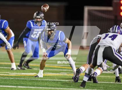 Thumbnail 2 in Grandview vs. Douglas County (CHSAA 5A First Round) photogallery.