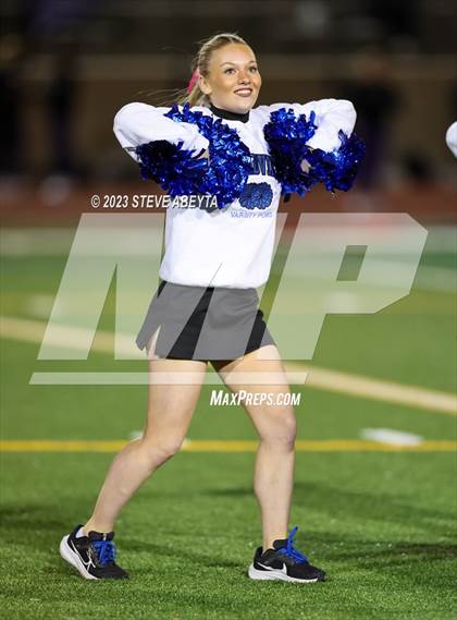 Thumbnail 1 in Grandview vs. Douglas County (CHSAA 5A First Round) photogallery.