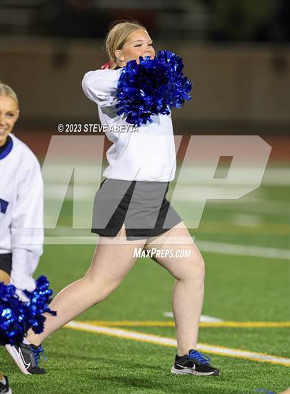 Thumbnail 2 in Grandview vs. Douglas County (CHSAA 5A First Round) photogallery.