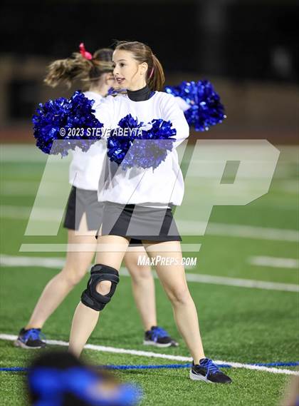 Thumbnail 3 in Grandview vs. Douglas County (CHSAA 5A First Round) photogallery.