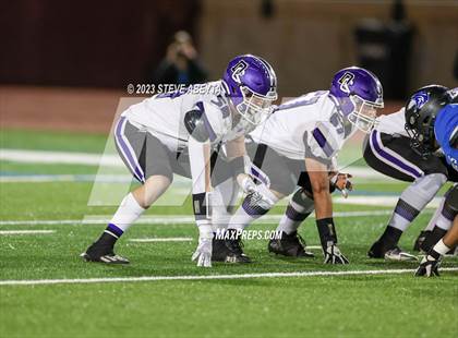 Thumbnail 2 in Grandview vs. Douglas County (CHSAA 5A First Round) photogallery.