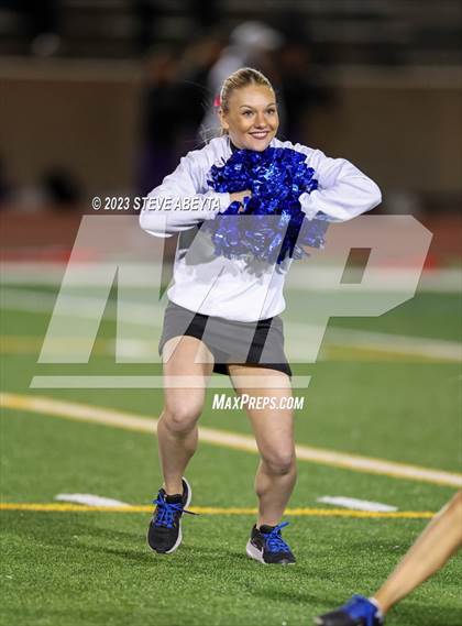 Thumbnail 3 in Grandview vs. Douglas County (CHSAA 5A First Round) photogallery.