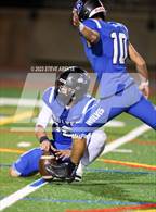 Photo from the gallery "Grandview vs. Douglas County (CHSAA 5A First Round)"