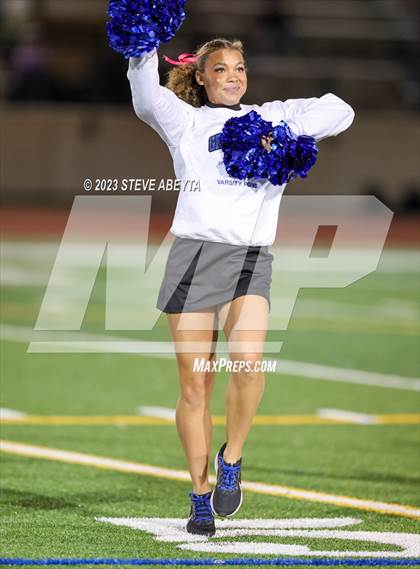 Thumbnail 2 in Grandview vs. Douglas County (CHSAA 5A First Round) photogallery.