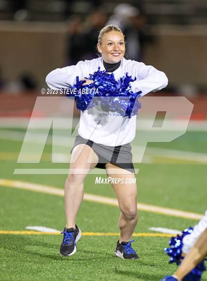 Thumbnail 1 in Grandview vs. Douglas County (CHSAA 5A First Round) photogallery.