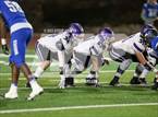 Photo from the gallery "Grandview vs. Douglas County (CHSAA 5A First Round)"