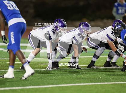 Thumbnail 3 in Grandview vs. Douglas County (CHSAA 5A First Round) photogallery.