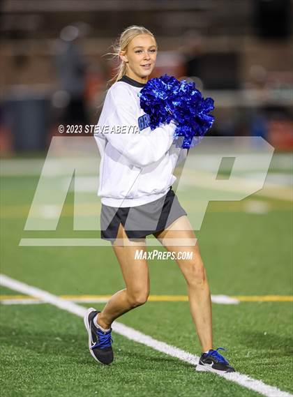Thumbnail 2 in Grandview vs. Douglas County (CHSAA 5A First Round) photogallery.