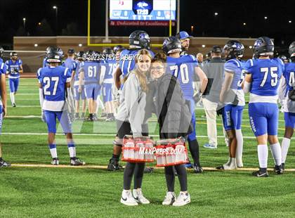 Thumbnail 3 in Grandview vs. Douglas County (CHSAA 5A First Round) photogallery.