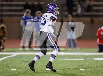 Thumbnail 2 in Grandview vs. Douglas County (CHSAA 5A First Round) photogallery.