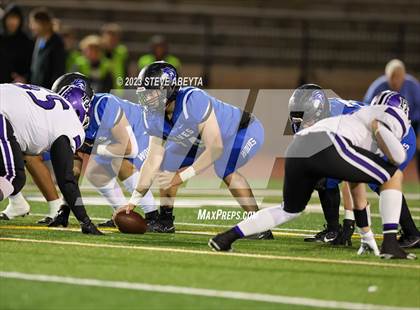 Thumbnail 3 in Grandview vs. Douglas County (CHSAA 5A First Round) photogallery.