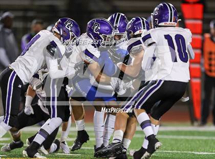 Thumbnail 3 in Grandview vs. Douglas County (CHSAA 5A First Round) photogallery.