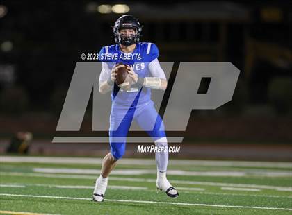 Thumbnail 2 in Grandview vs. Douglas County (CHSAA 5A First Round) photogallery.
