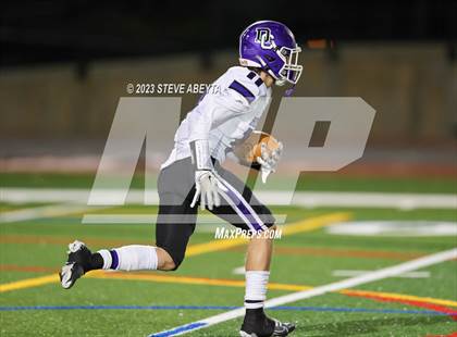 Thumbnail 2 in Grandview vs. Douglas County (CHSAA 5A First Round) photogallery.