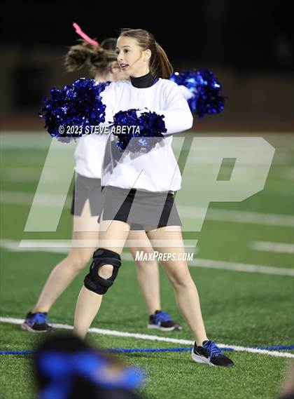 Thumbnail 1 in Grandview vs. Douglas County (CHSAA 5A First Round) photogallery.