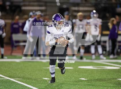 Thumbnail 3 in Grandview vs. Douglas County (CHSAA 5A First Round) photogallery.