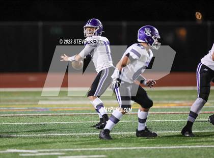 Thumbnail 2 in Grandview vs. Douglas County (CHSAA 5A First Round) photogallery.