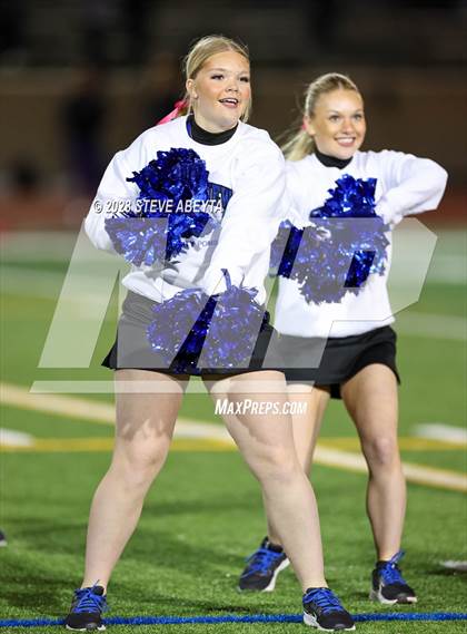 Thumbnail 2 in Grandview vs. Douglas County (CHSAA 5A First Round) photogallery.