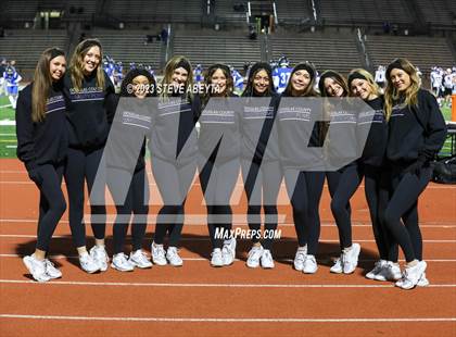 Thumbnail 1 in Grandview vs. Douglas County (CHSAA 5A First Round) photogallery.