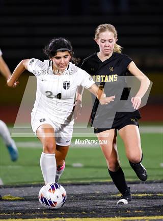 Archbishop Mitty @ Mountain View