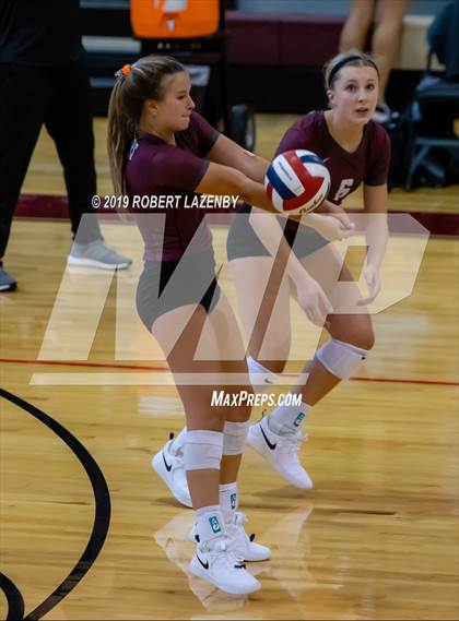 Thumbnail 1 in A&M Consolidated vs. Rouse photogallery.