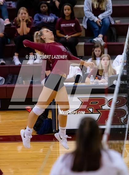 Thumbnail 1 in A&M Consolidated vs. Rouse photogallery.