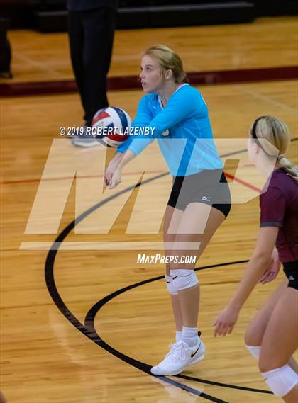 Thumbnail 2 in A&M Consolidated vs. Rouse photogallery.