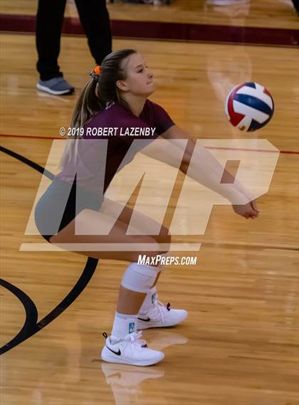 Thumbnail 3 in A&M Consolidated vs. Rouse photogallery.