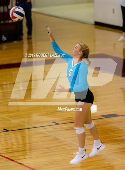 Thumbnail 3 in A&M Consolidated vs. Rouse photogallery.