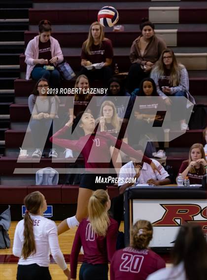 Thumbnail 1 in A&M Consolidated vs. Rouse photogallery.