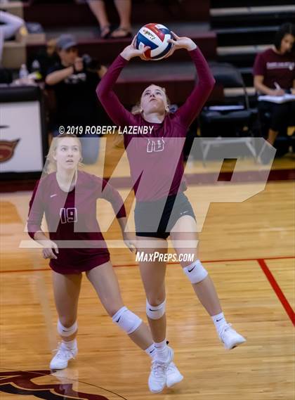 Thumbnail 2 in A&M Consolidated vs. Rouse photogallery.