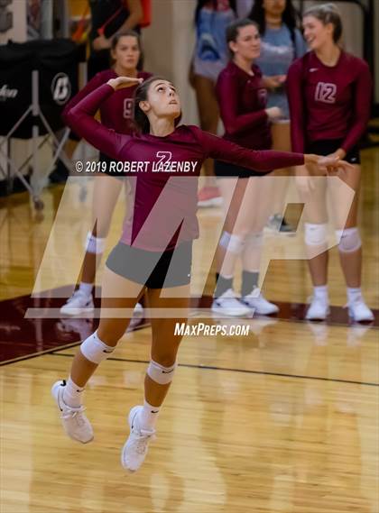 Thumbnail 3 in A&M Consolidated vs. Rouse photogallery.