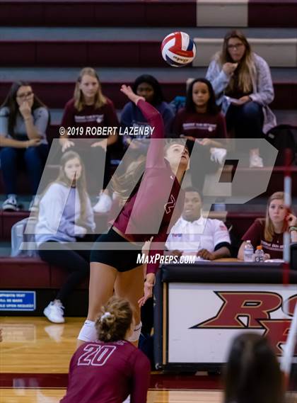 Thumbnail 1 in A&M Consolidated vs. Rouse photogallery.