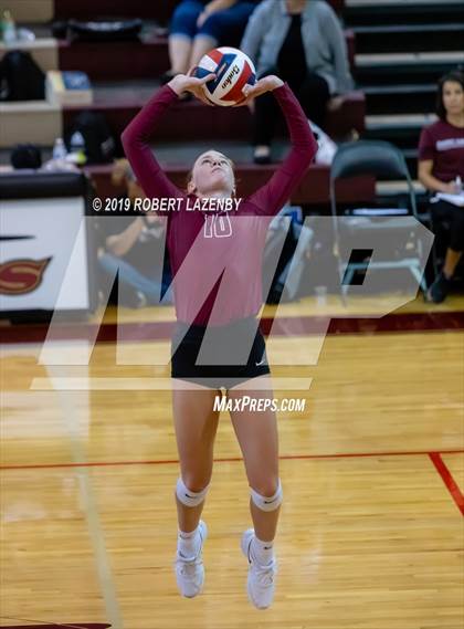 Thumbnail 1 in A&M Consolidated vs. Rouse photogallery.