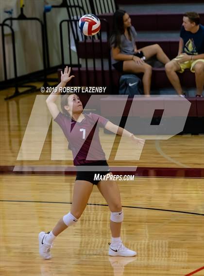 Thumbnail 3 in A&M Consolidated vs. Rouse photogallery.