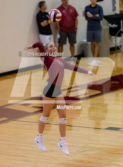 Thumbnail 1 in A&M Consolidated vs. Rouse photogallery.