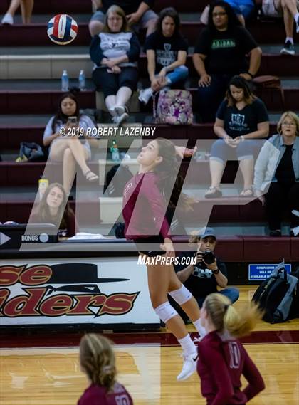 Thumbnail 3 in A&M Consolidated vs. Rouse photogallery.